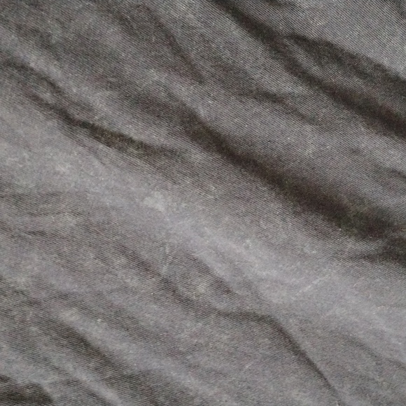 Calvin Klein t-shirt dress midi - Picture 3 of 4